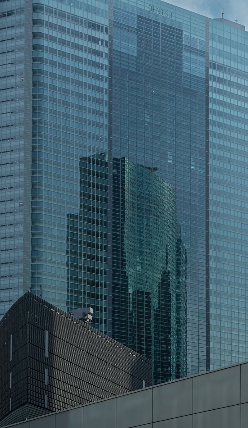 Aman Tokyo