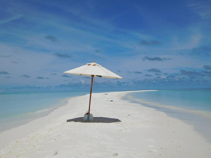 Maldives Resort